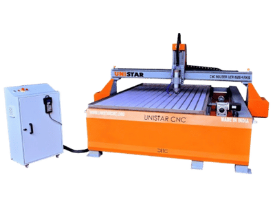 All in One CNC Router | Unistar CNC